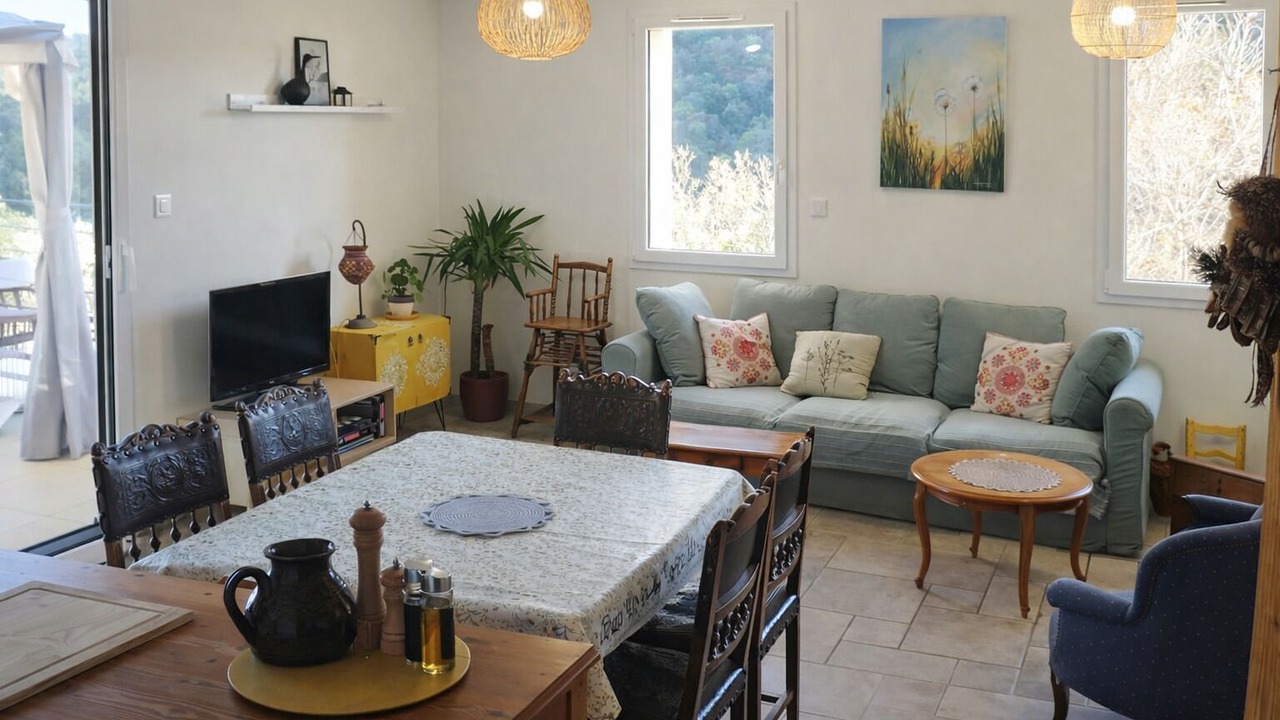 Photo of Livingroom in Gap