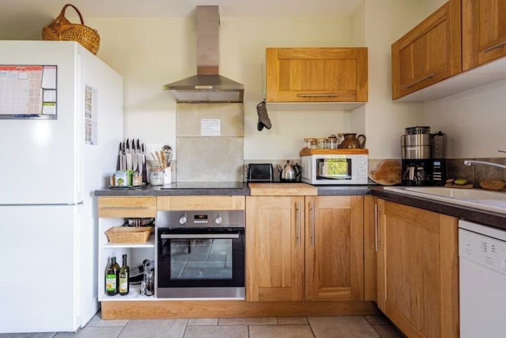 Photo of Kitchen in Gap