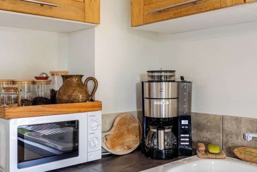 Photo of Kitchen in Gap