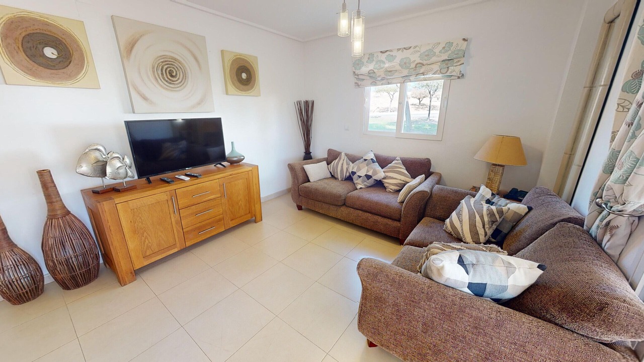 Photo of Livingroom in Sucina