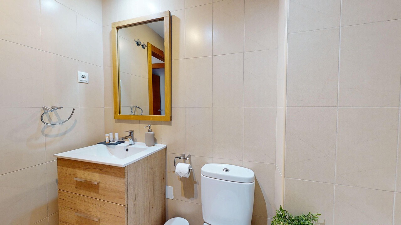 Photo of Bathroom in Sucina