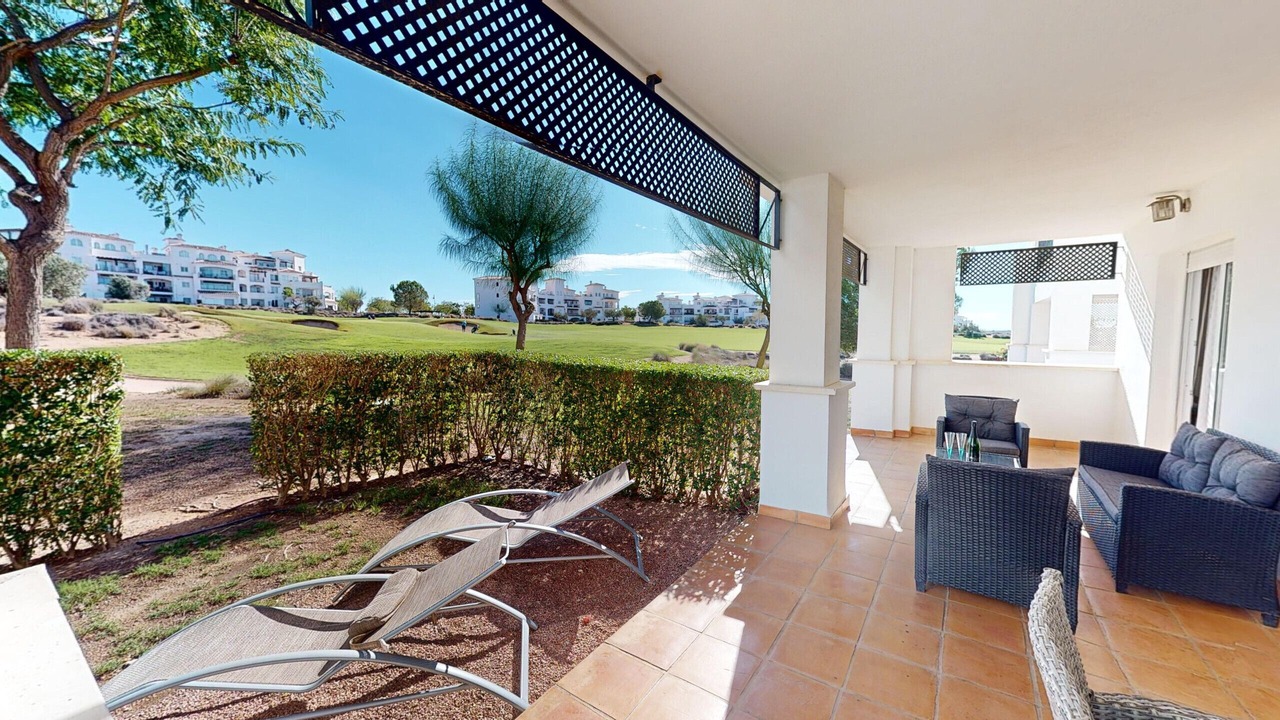 Photo of Outdoor in Sucina