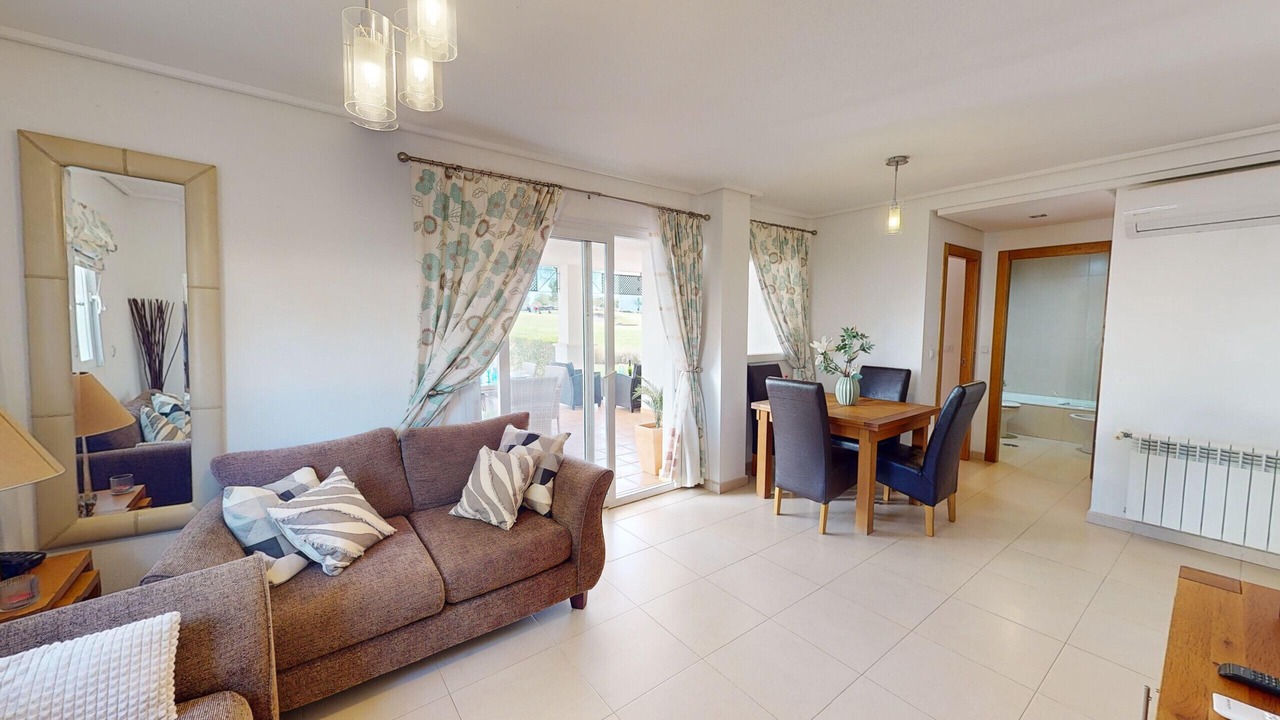 Photo of Livingroom in Sucina