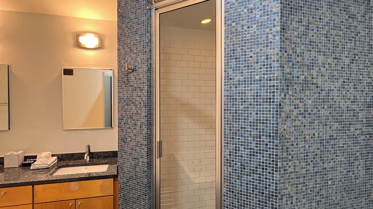 Photo of Bathroom in South Lamar