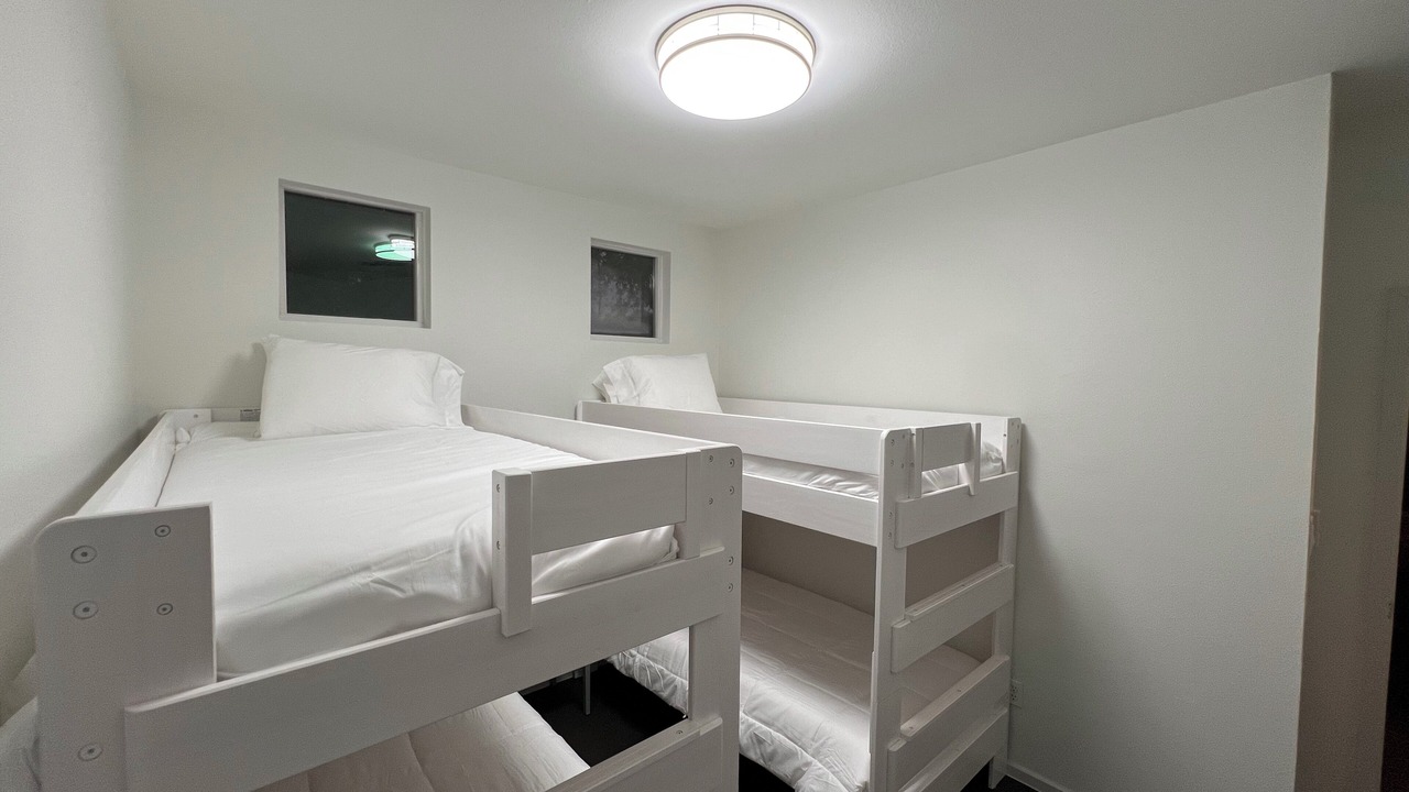 Photo of Bedroom in South Lamar