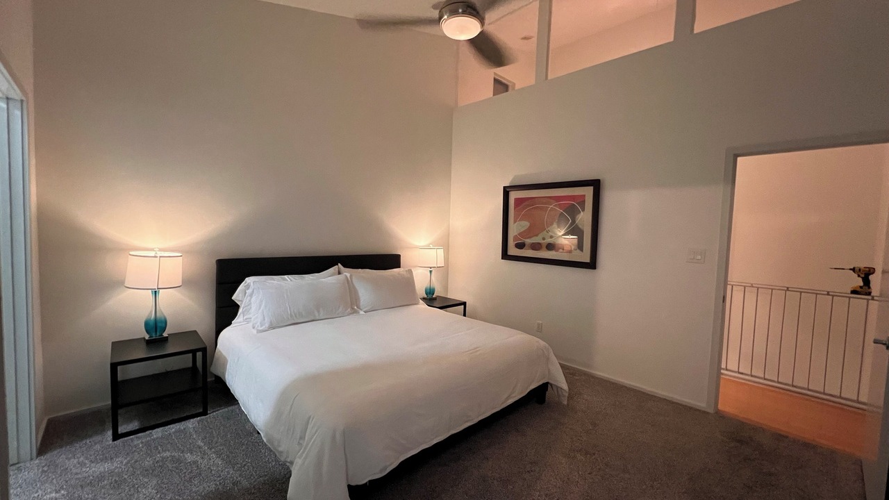 Photo of Bedroom in South Lamar