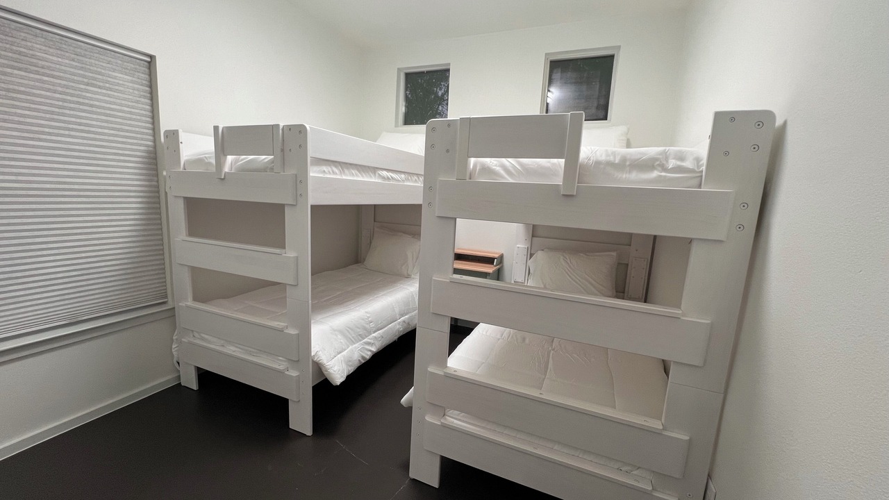Photo of Bedroom in South Lamar