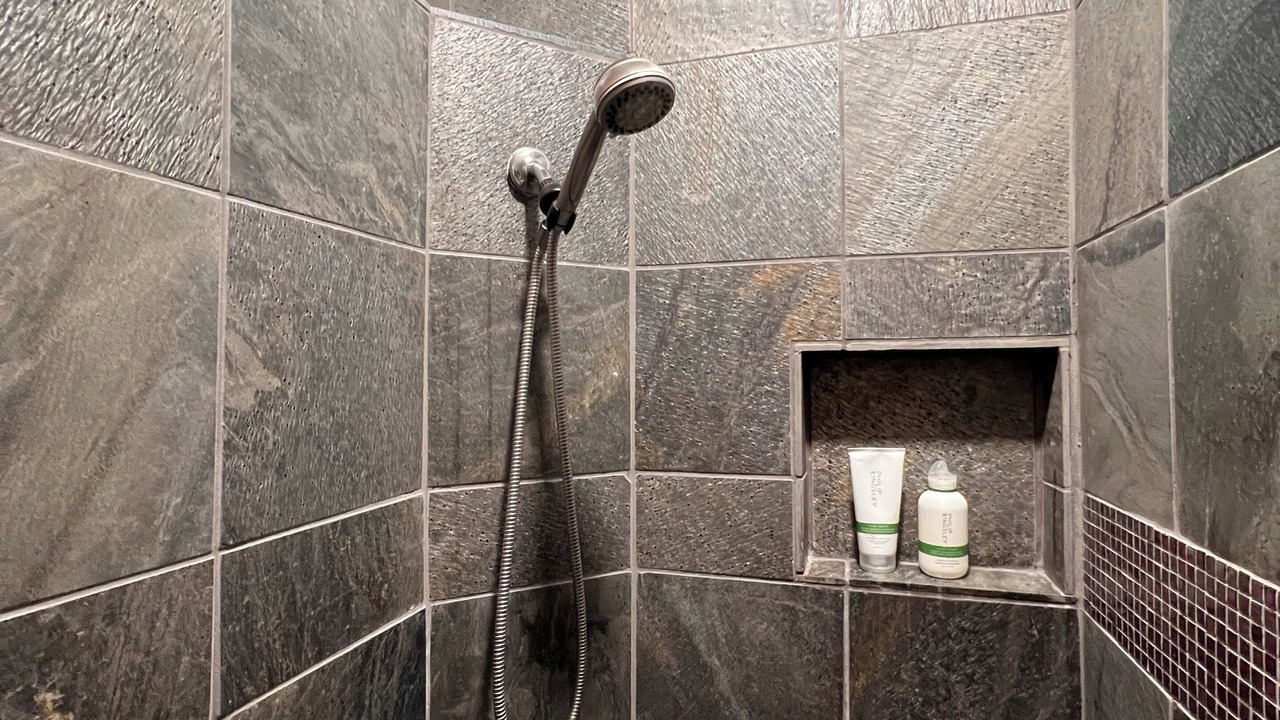 Photo of Bathroom in South Lamar