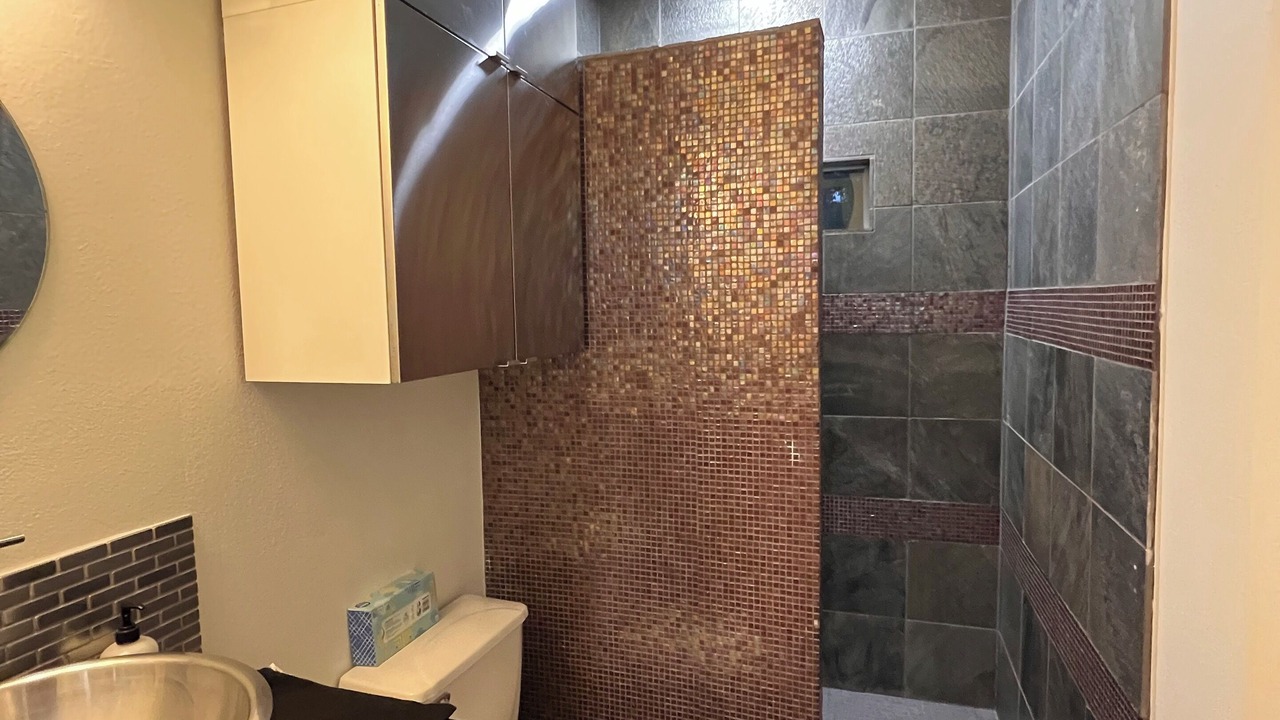 Photo of Bathroom in South Lamar