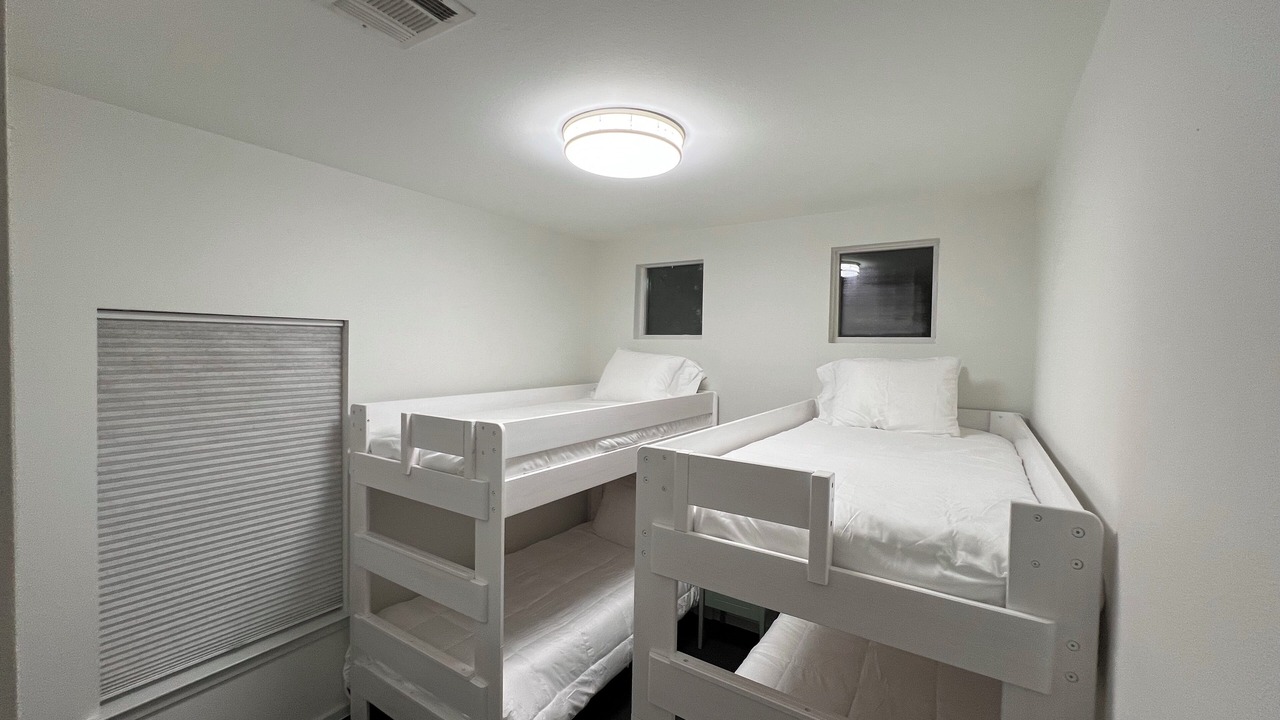 Photo of Bedroom in South Lamar