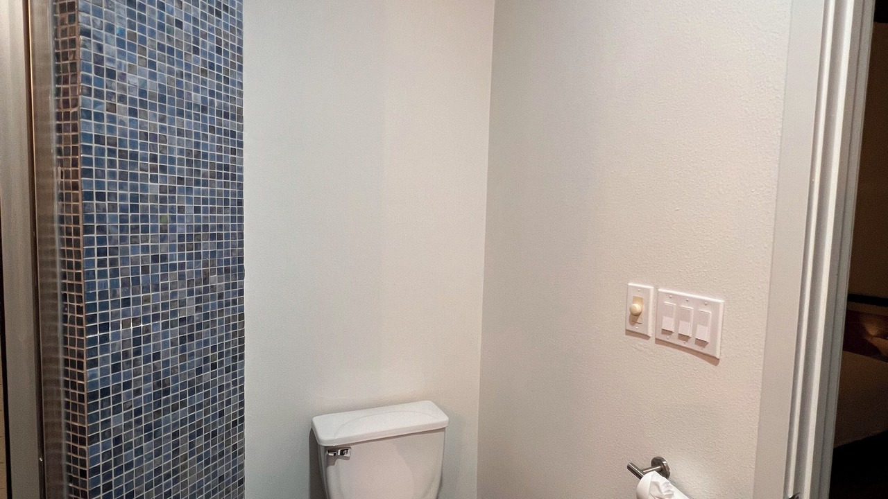 Photo of Bathroom in South Lamar