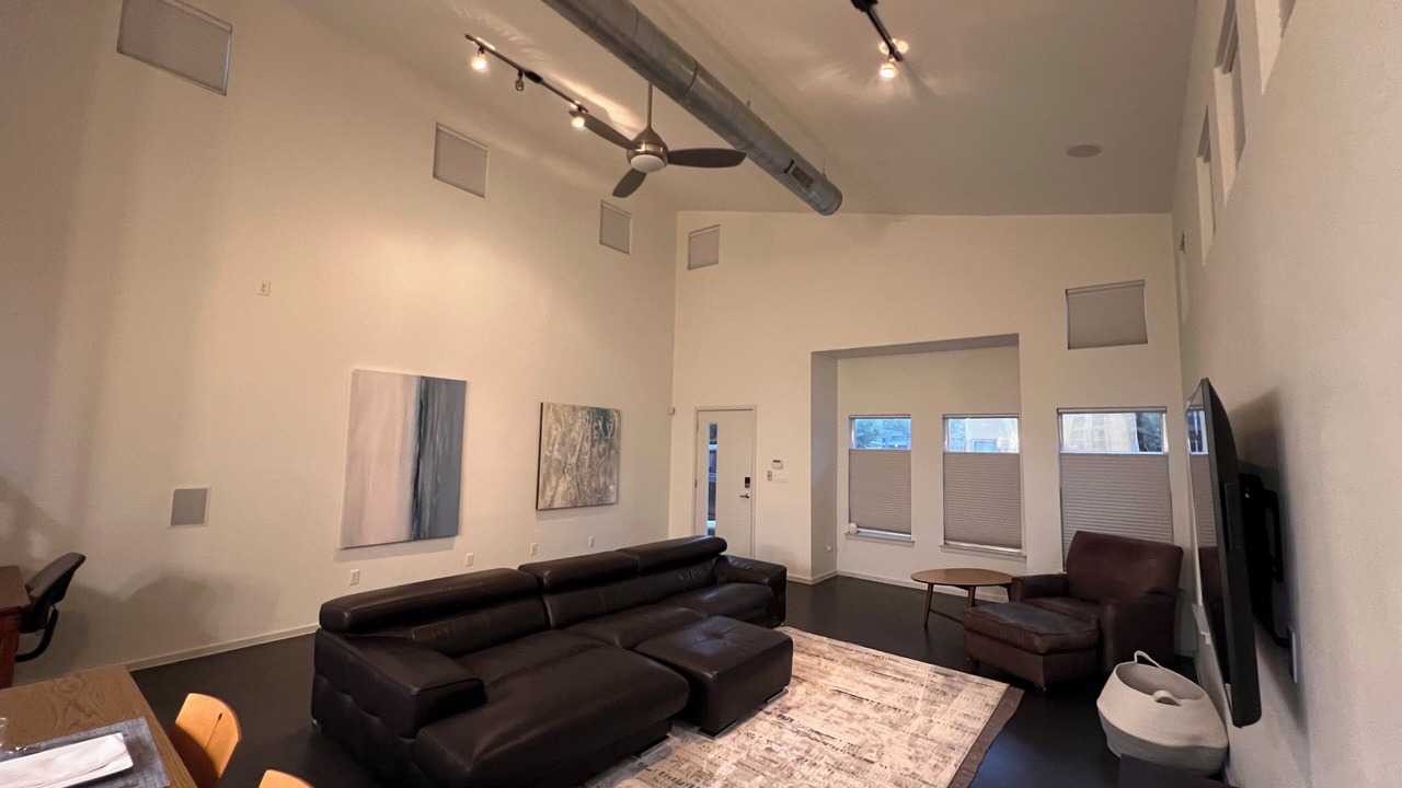 Photo of Livingroom in South Lamar