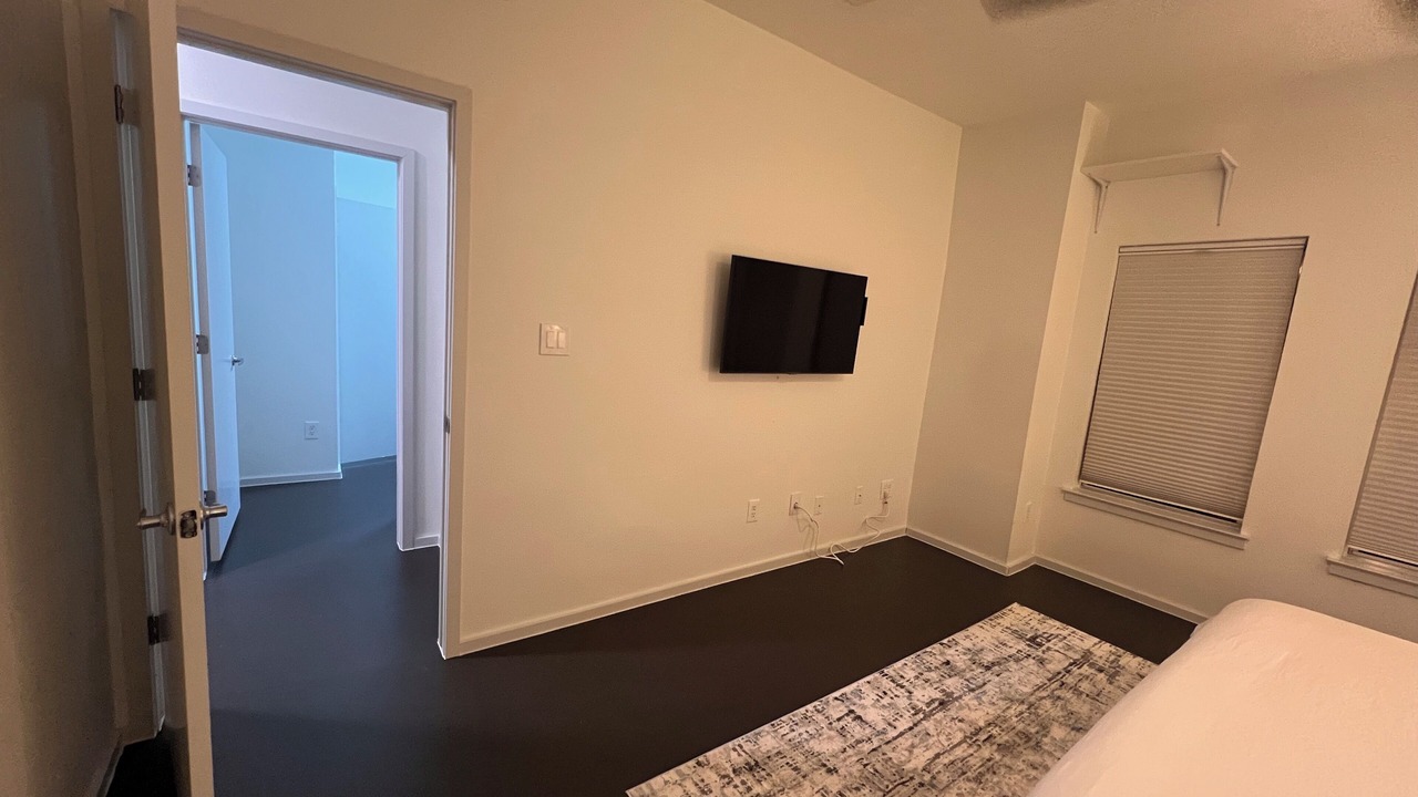 Photo of Bedroom in South Lamar