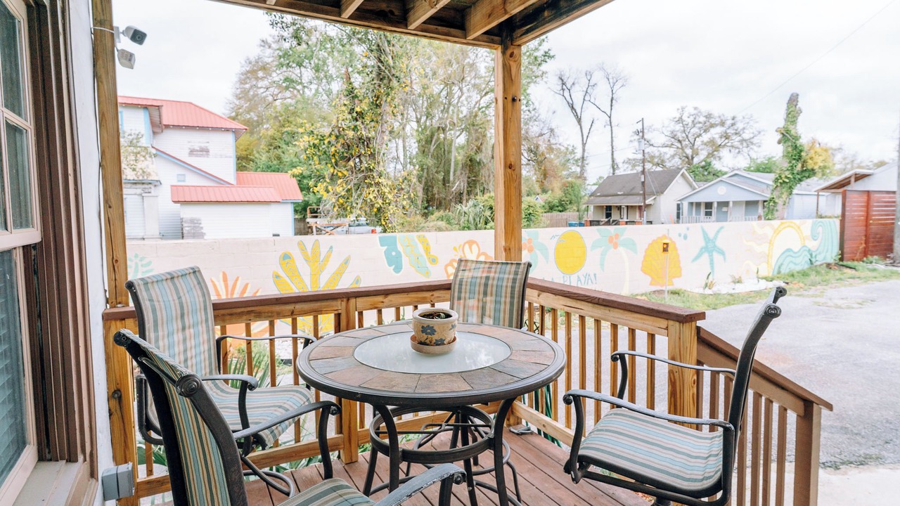 Photo of Outdoor in Brunswick