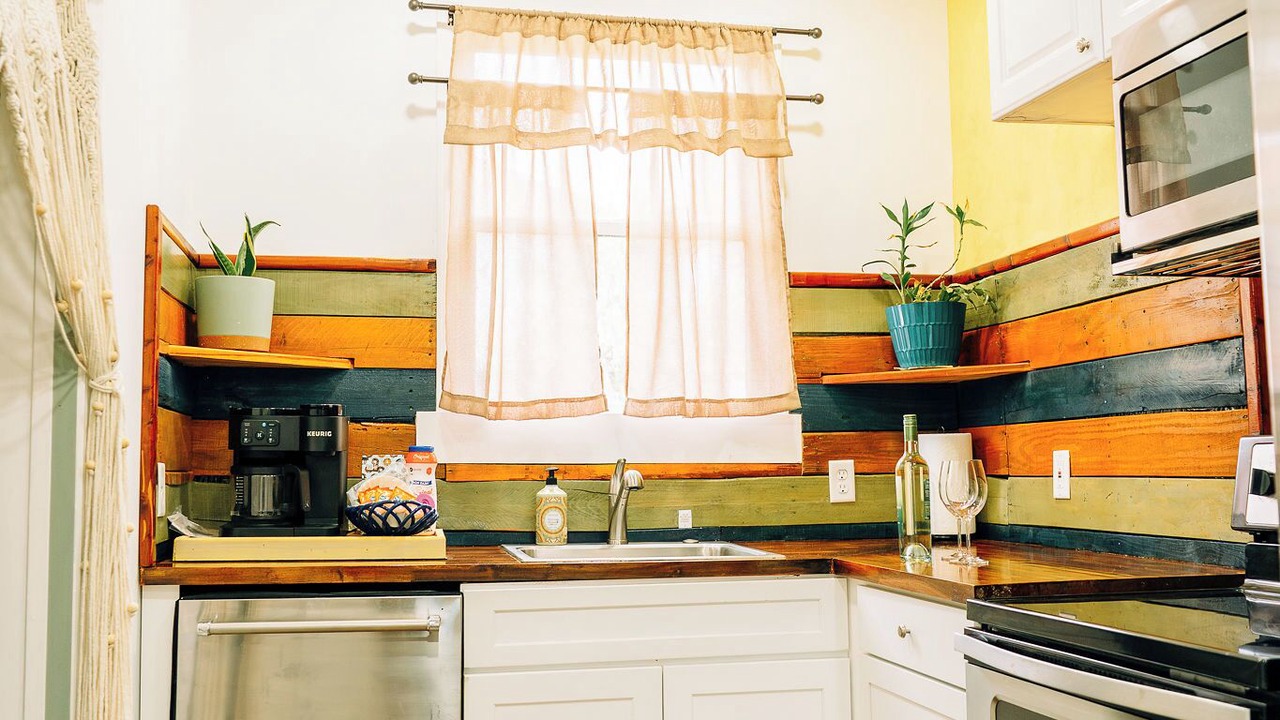 Photo of Kitchen in Brunswick