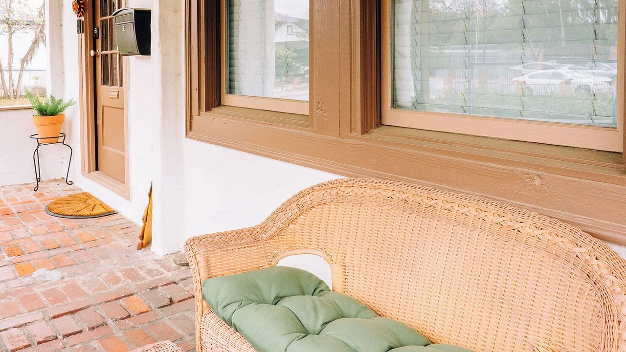 Photo of Patio Balcony in Brunswick