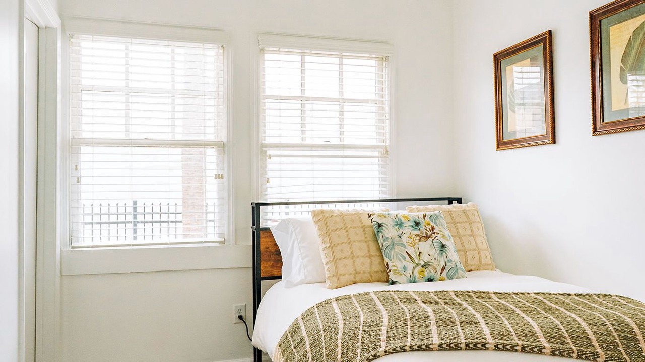 Photo of Bedroom in Brunswick