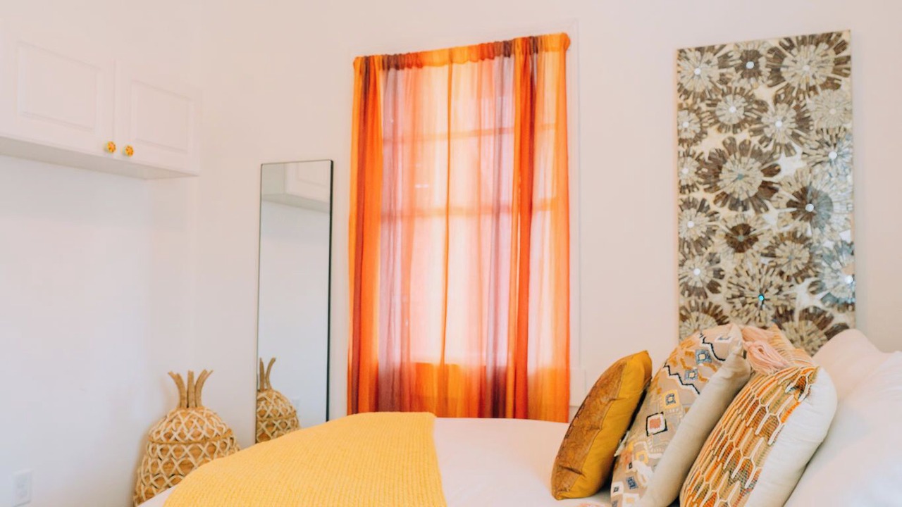 Photo of Bedroom in Brunswick