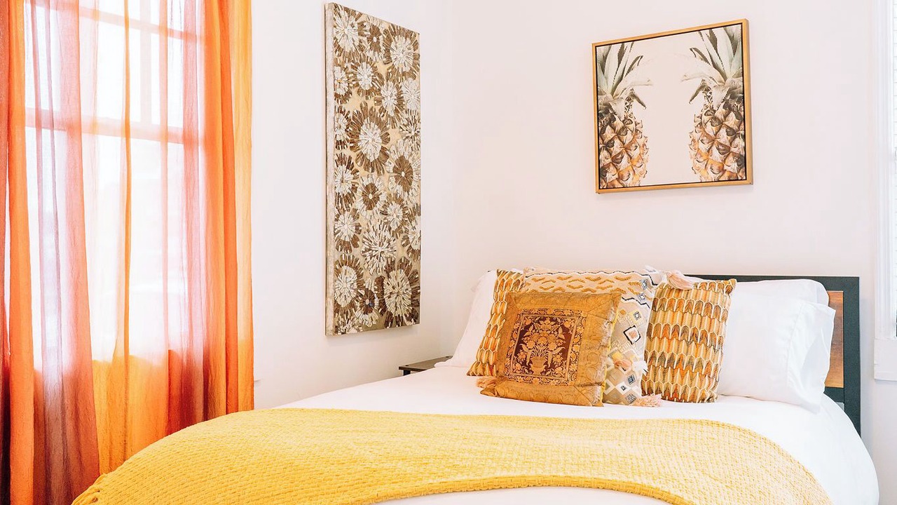 Photo of Bedroom in Brunswick