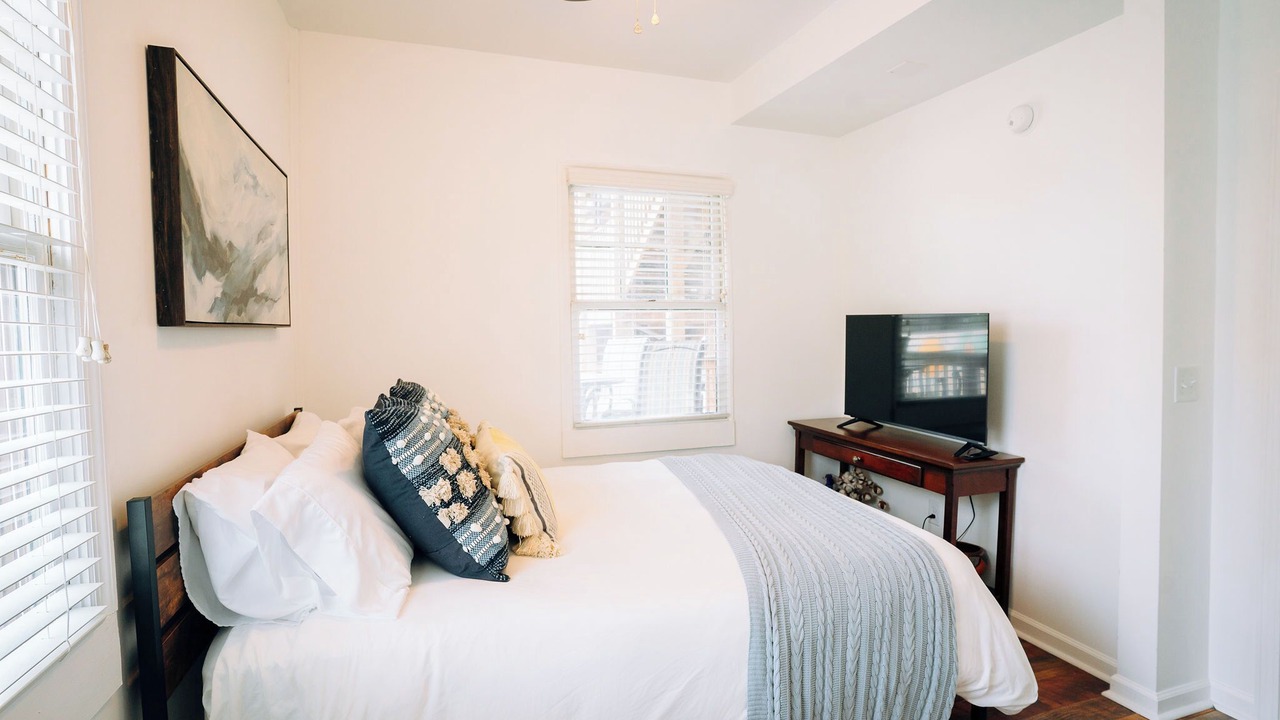 Photo of Bedroom in Brunswick