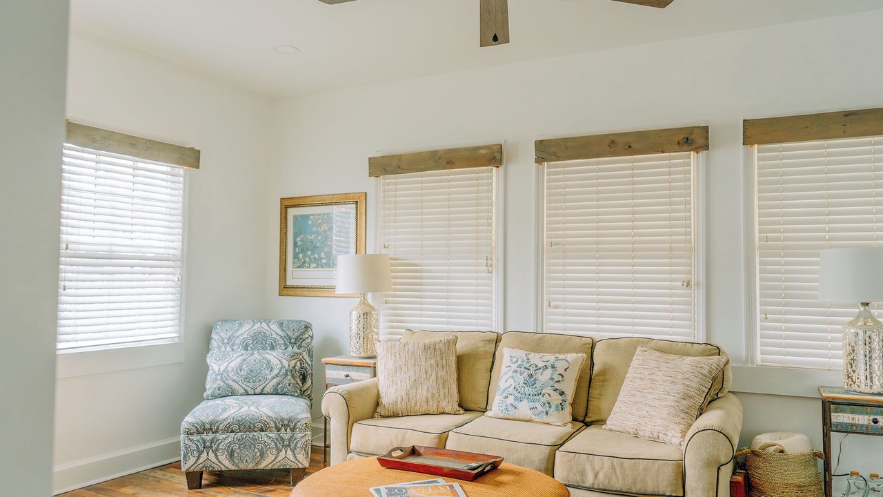 Photo of Livingroom in Brunswick