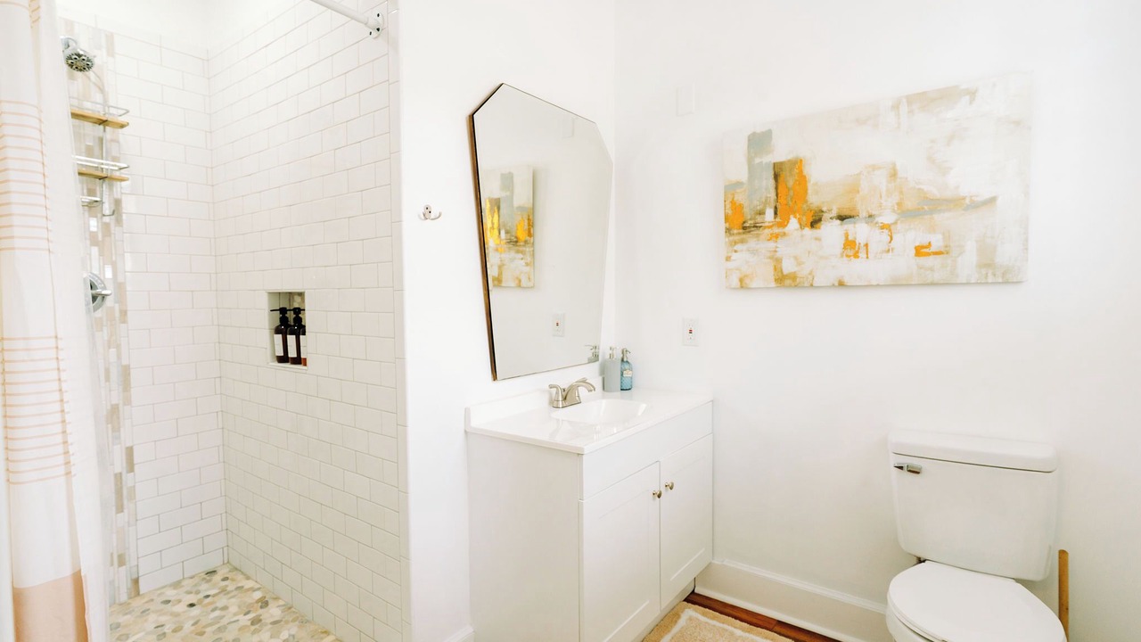 Photo of Bathroom in Brunswick