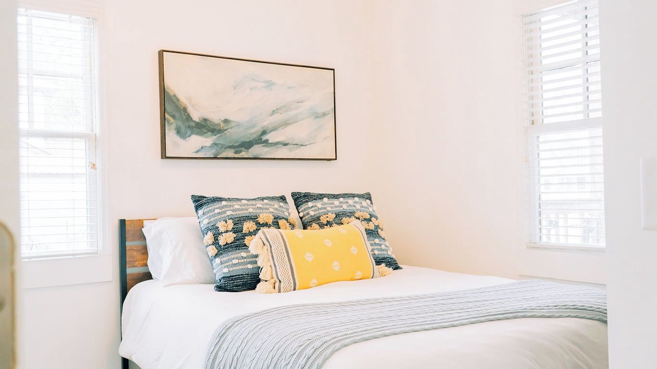Photo of Bedroom in Brunswick