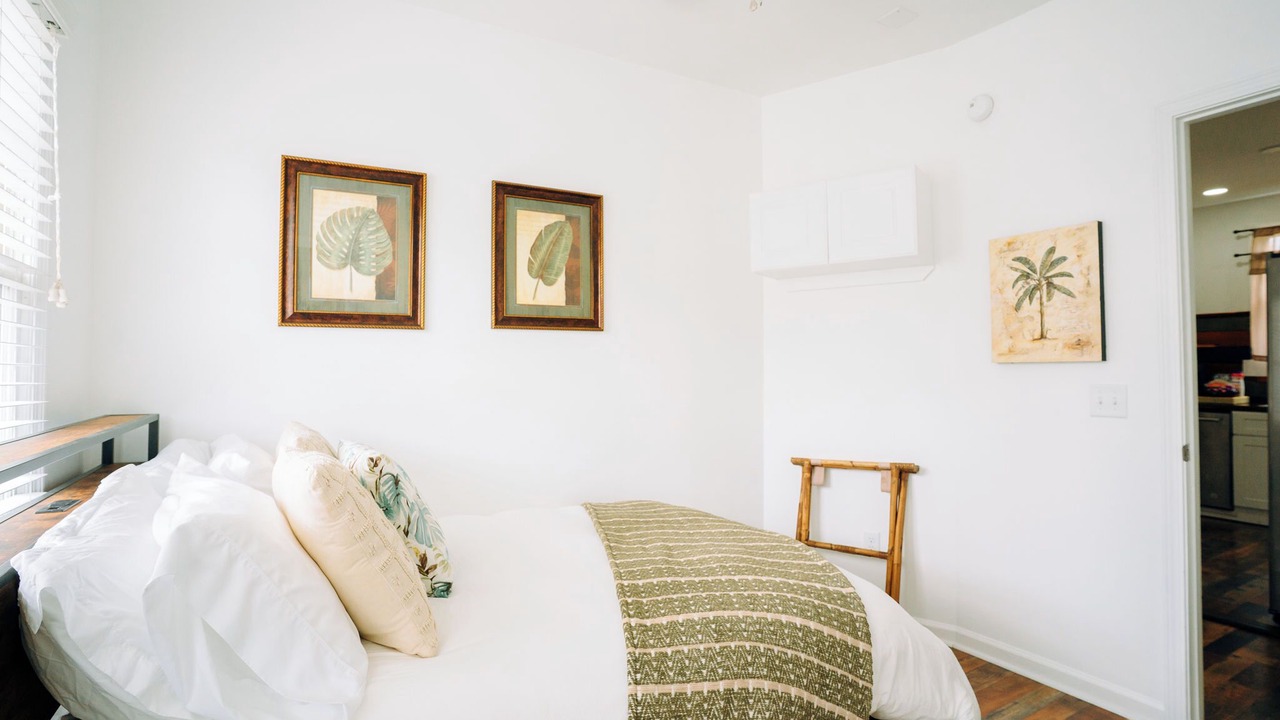 Photo of Bedroom in Brunswick