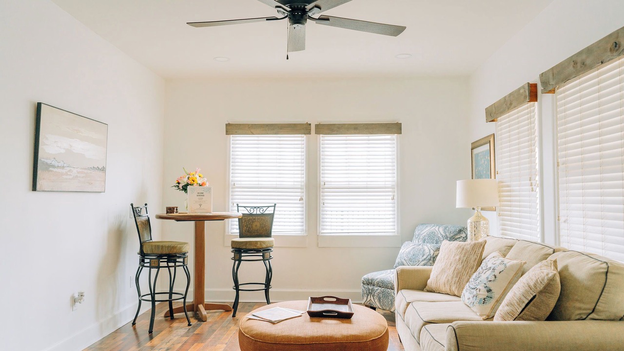 Photo of Livingroom in Brunswick