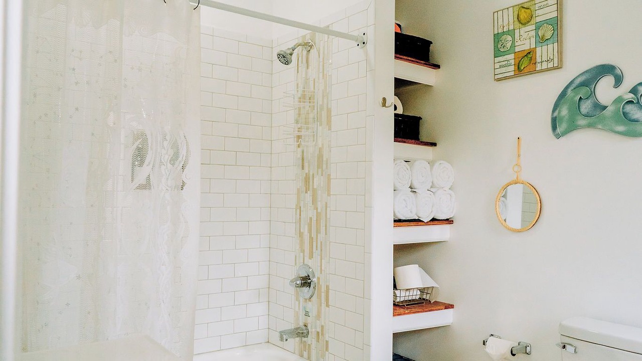 Photo of Bathroom in Brunswick