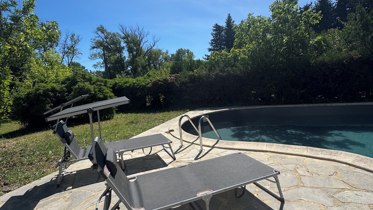 Photo of Outdoor in Carpentras