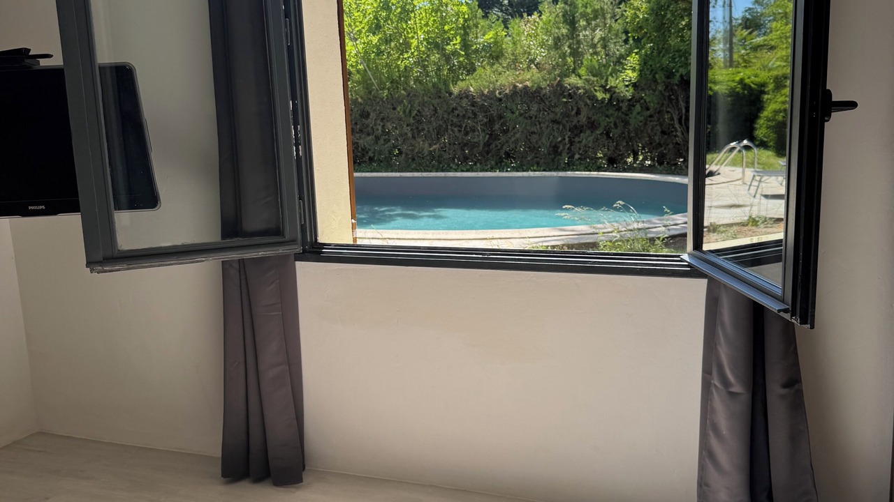 Photo of Bedroom in Carpentras