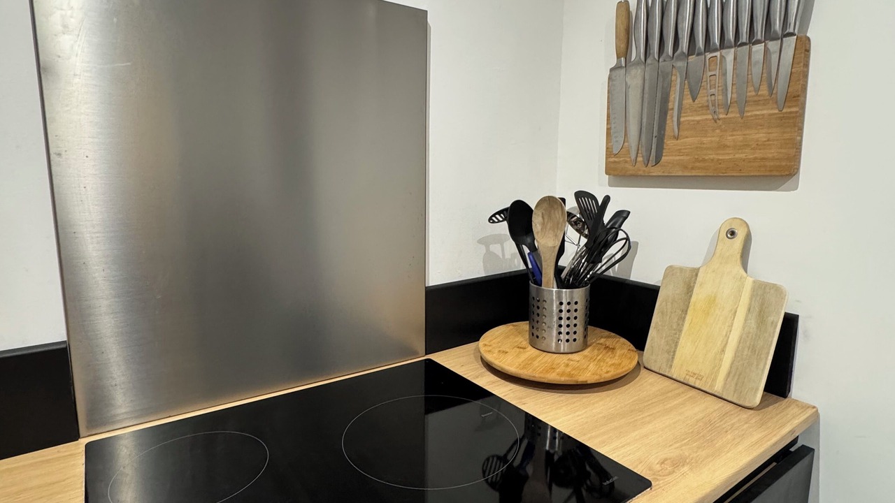 Photo of Kitchen in Carpentras