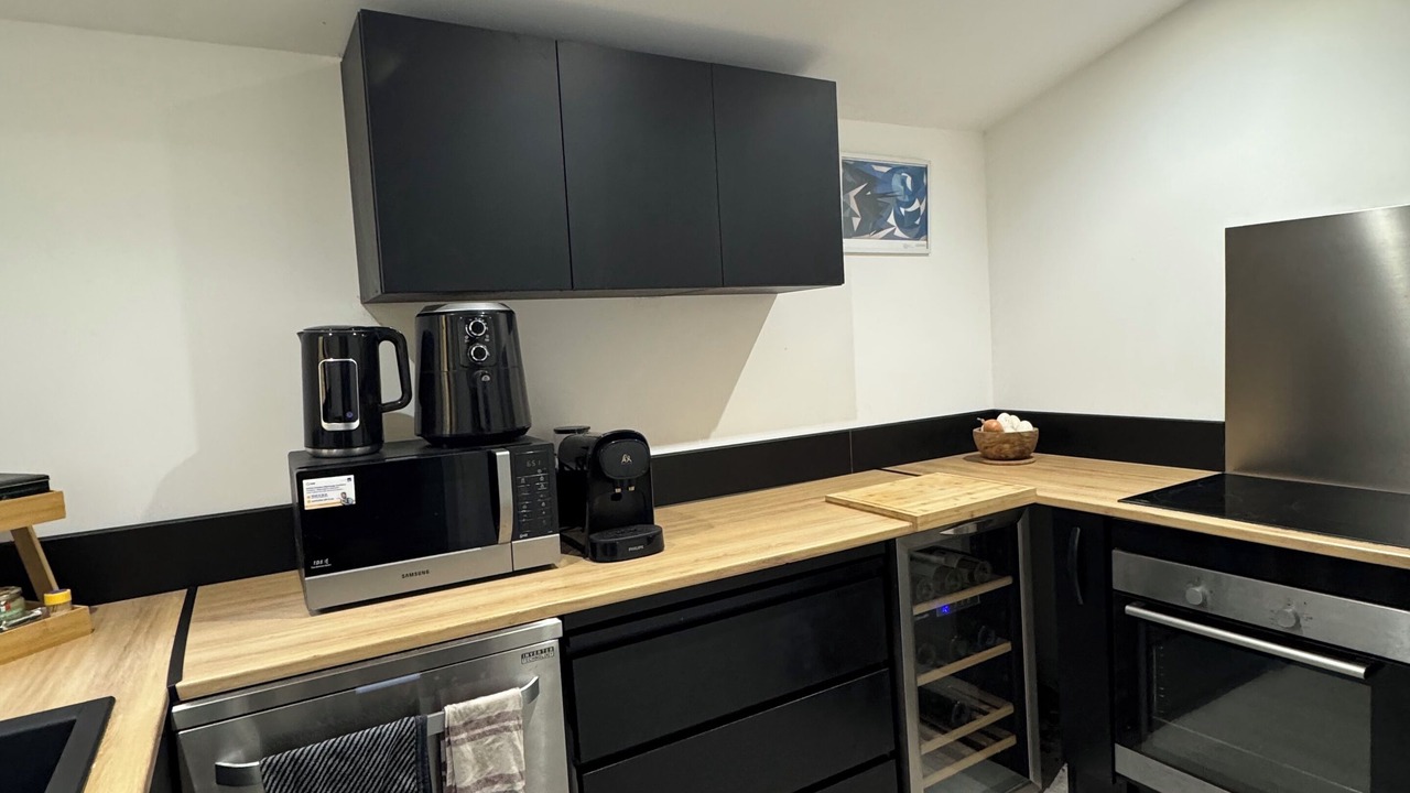 Photo of Kitchen in Carpentras