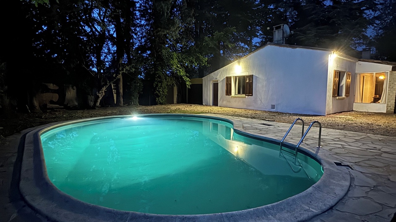 Photo of Outdoor in Carpentras