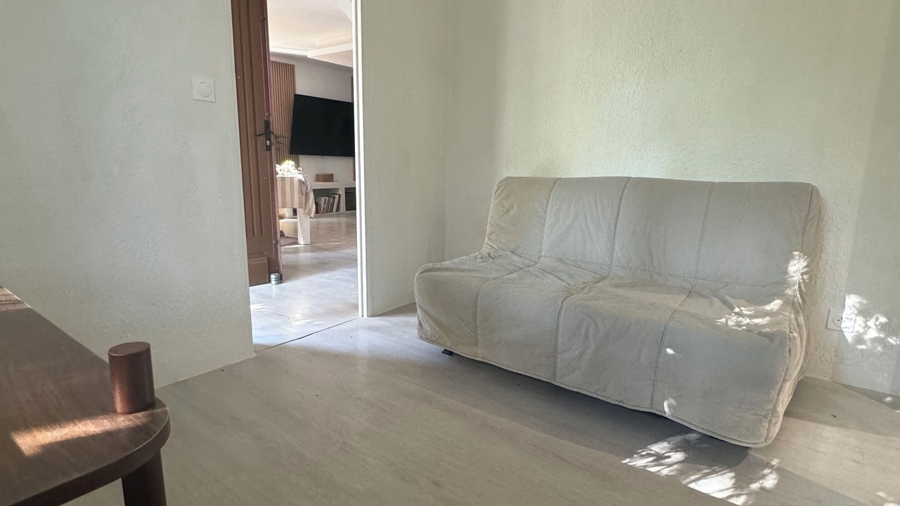 Photo of Livingroom in Carpentras