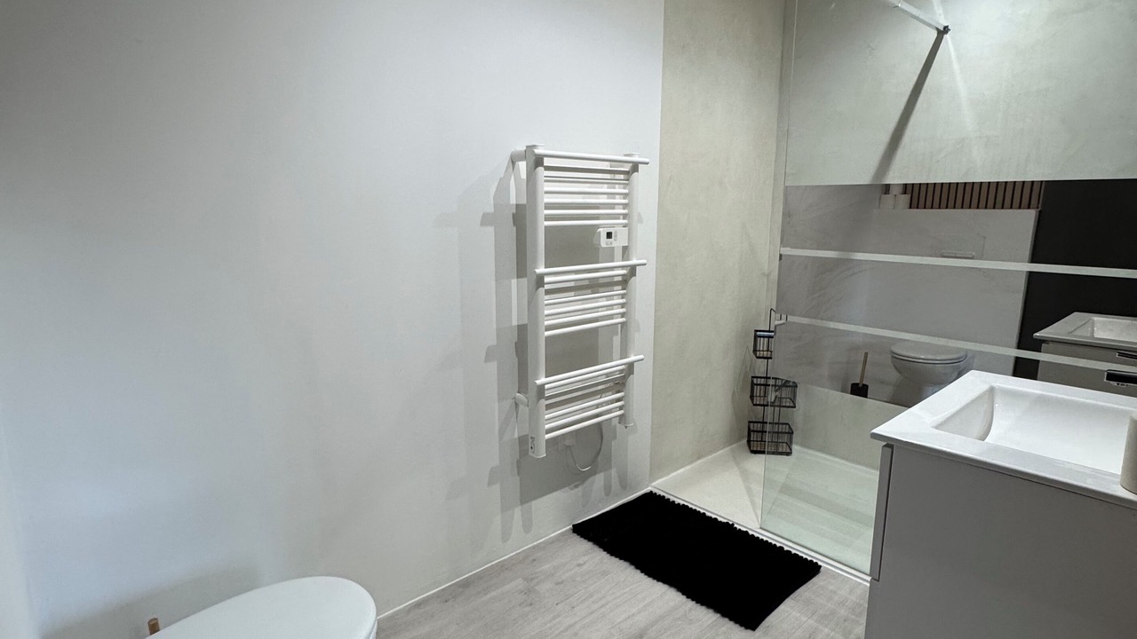 Photo of Bathroom in Carpentras