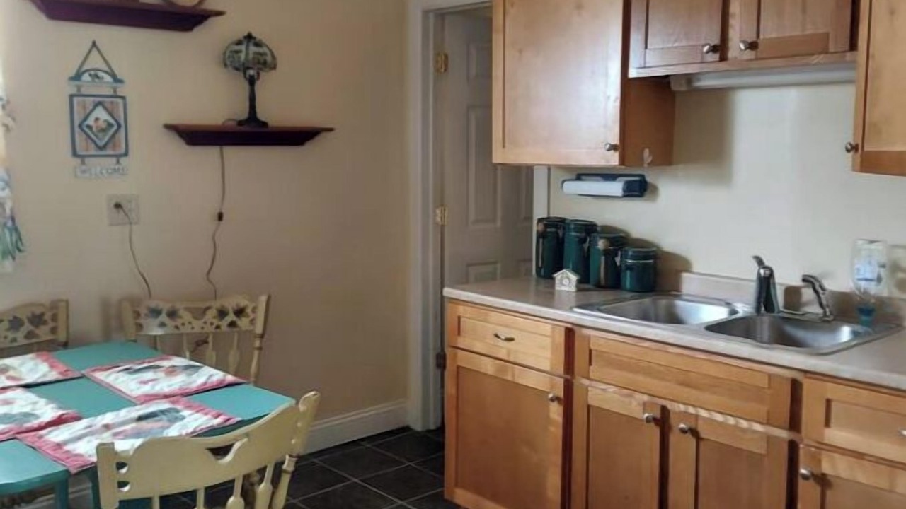 Photo of Kitchen in Gloversville