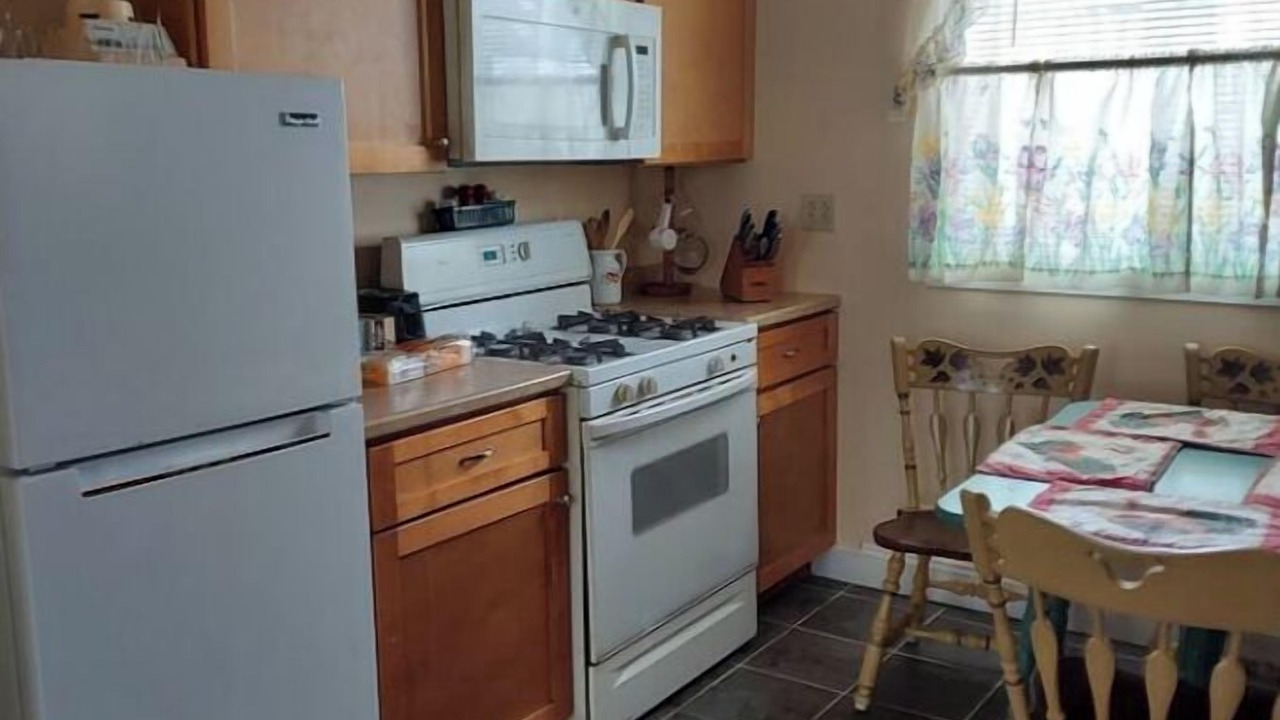 Photo of Kitchen in Gloversville