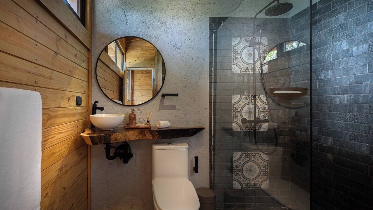 Photo of Bathroom in La Vega Province