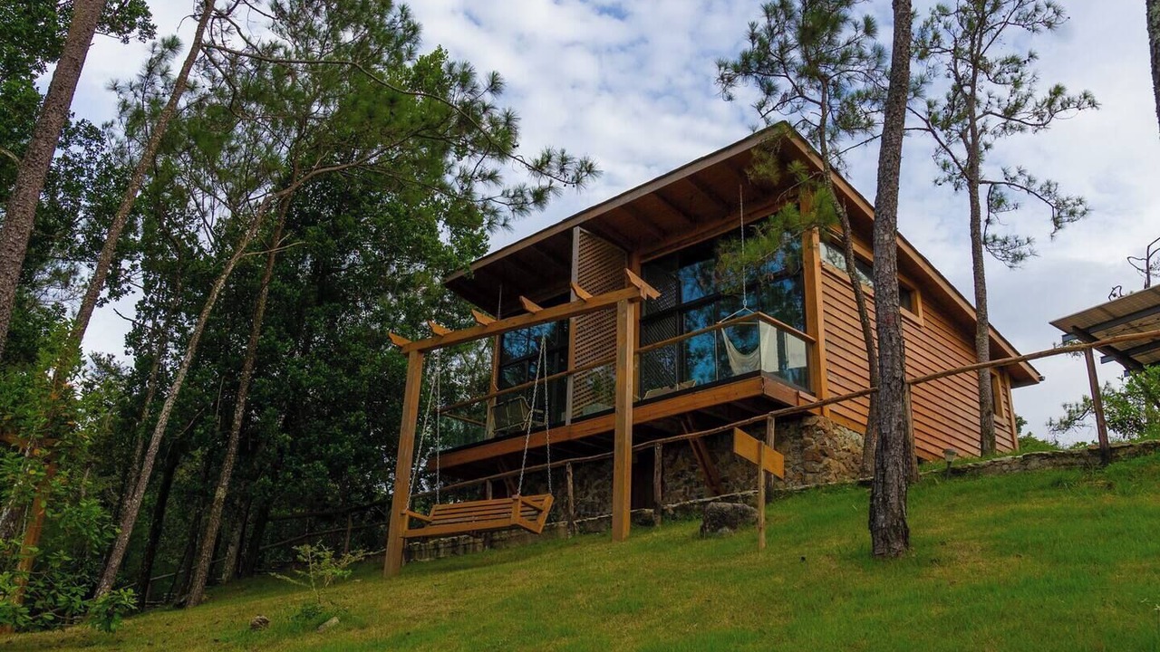 Photo of Outdoor in La Vega Province