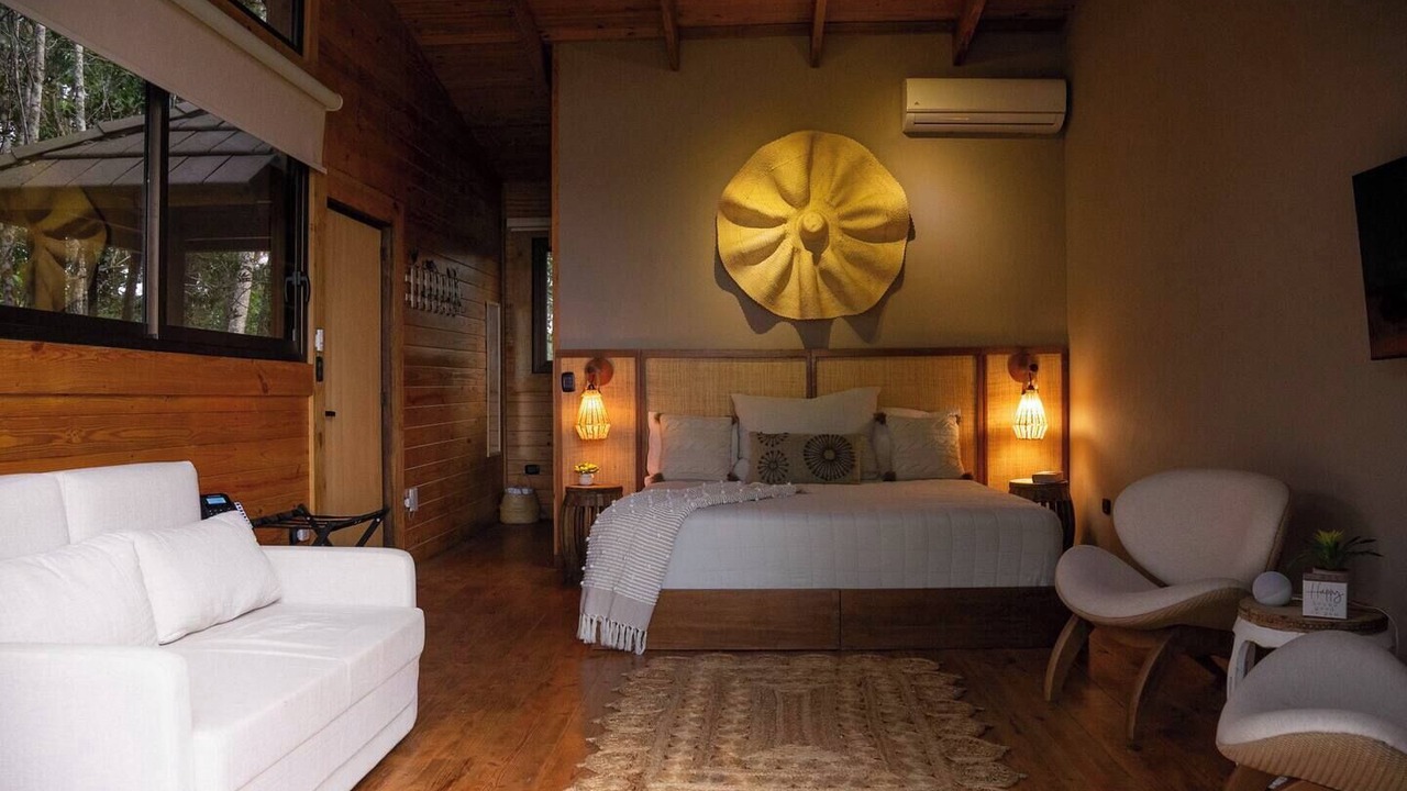 Photo of Bedroom in La Vega Province