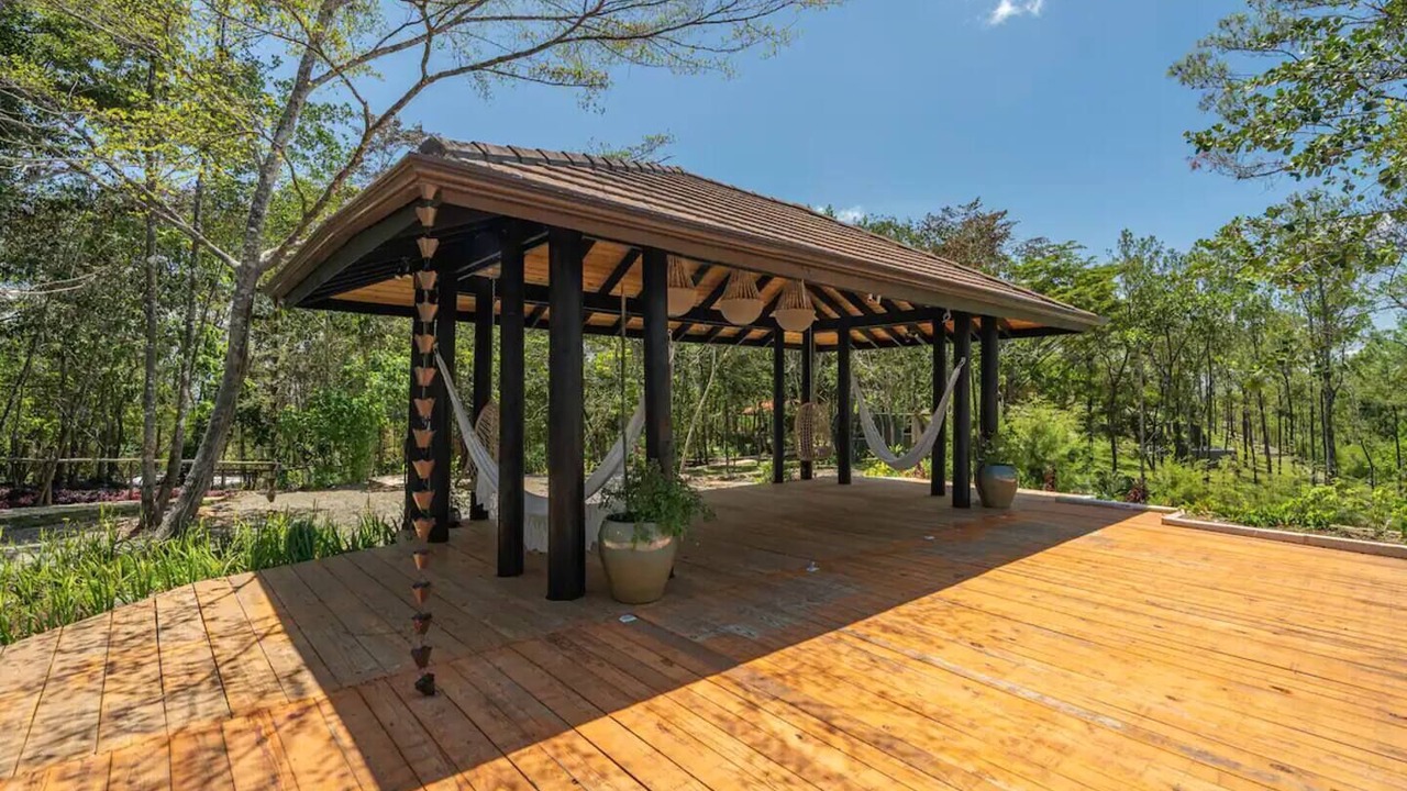 Photo of Patio Balcony in La Vega Province