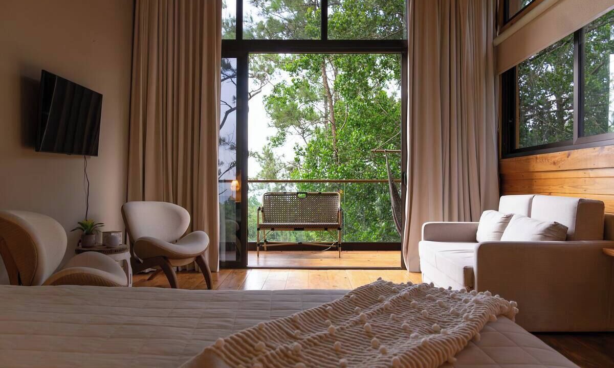 Photo of Bedroom in La Vega Province