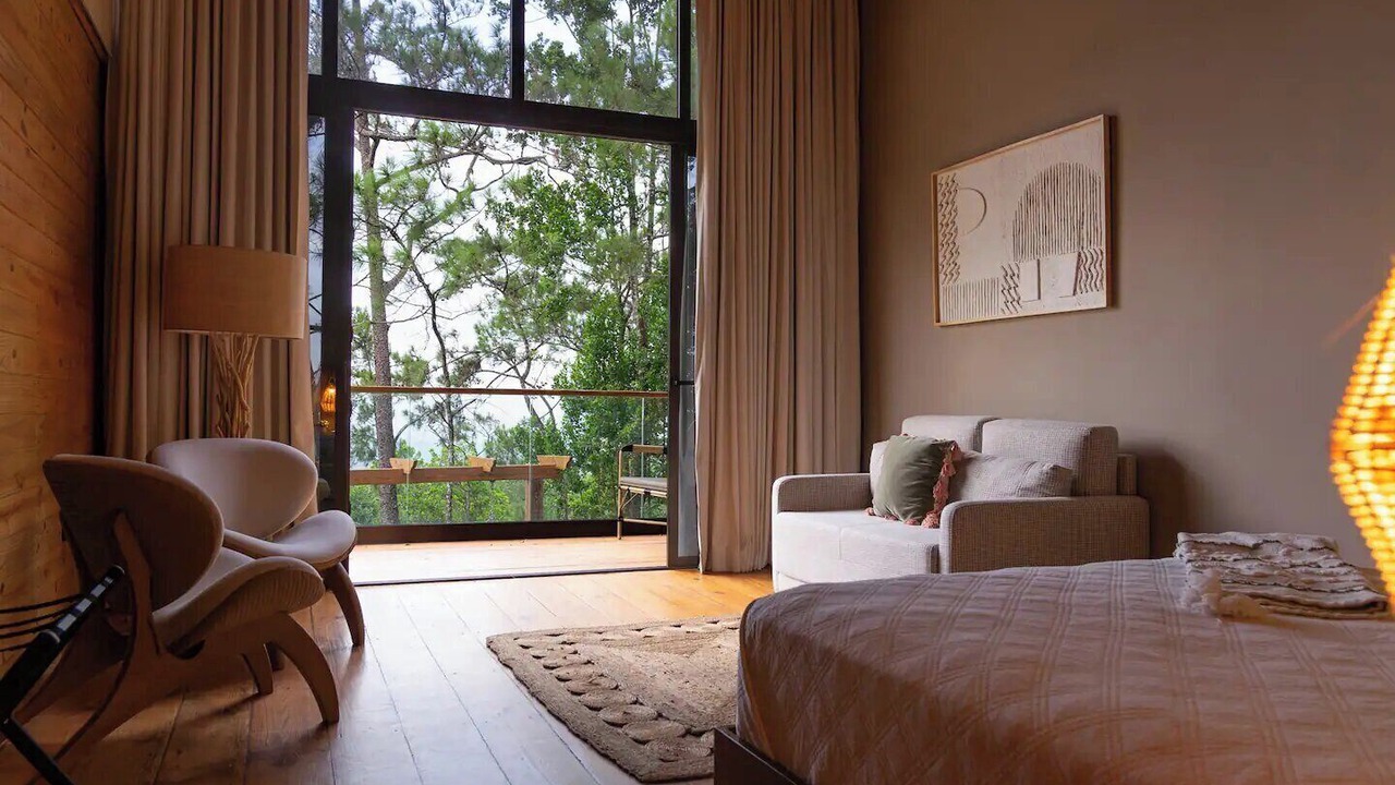 Photo of Bedroom in La Vega Province