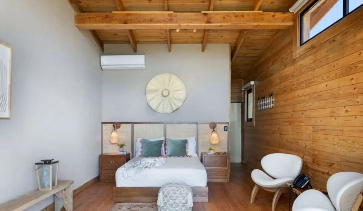 Photo of Bedroom in La Vega Province