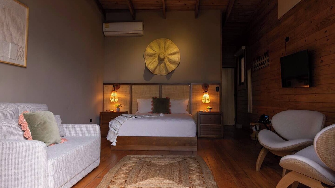 Photo of Bedroom in La Vega Province