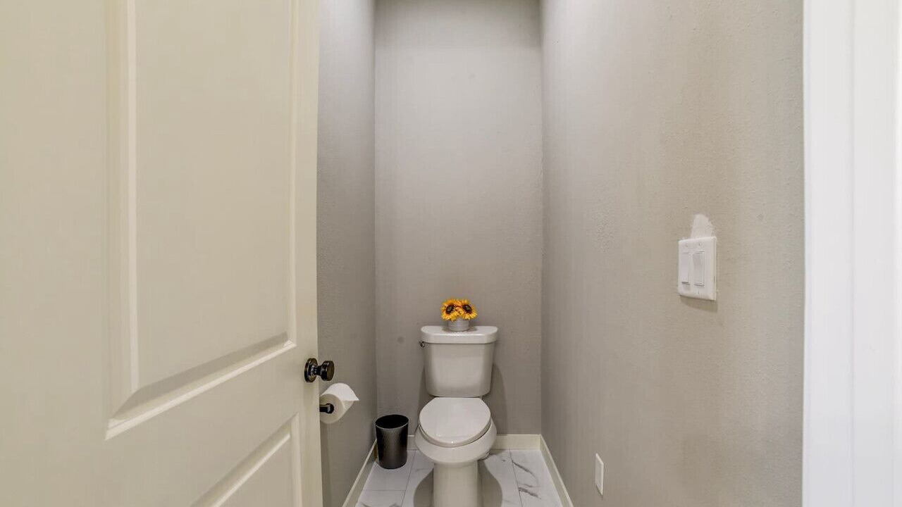 Photo of Bathroom in Clear Lake Shores