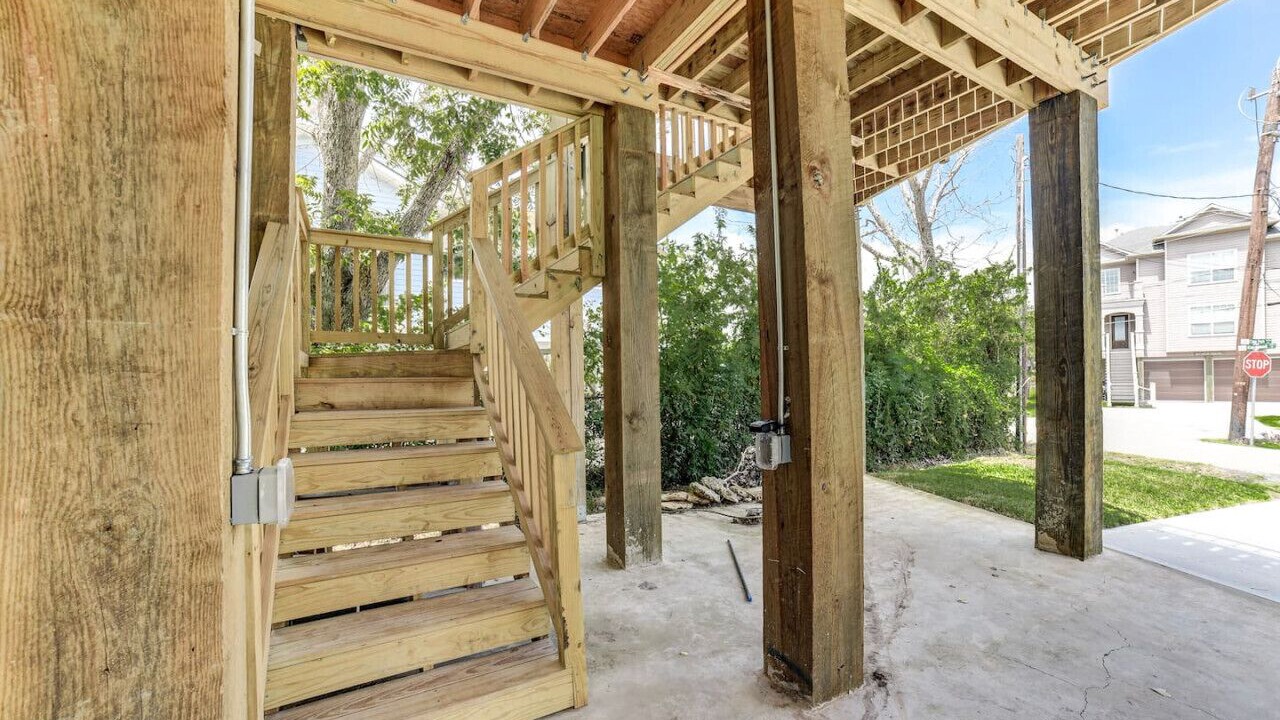 Photo of Outdoor in Clear Lake Shores