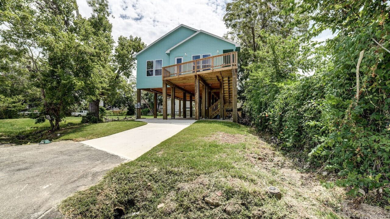 Photo of Outdoor in Clear Lake Shores